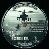 Atomic Annhilation Records - Ep 1