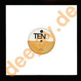 Friendly - Fetish 10"