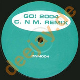 Cnm - Go 2004
