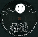 Rvds - Acid Moon Ep