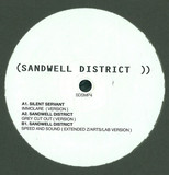 Silent Servant / Sandwell District - End Of Phase 2