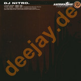 Dj Nitro - Get Up