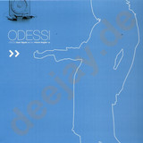 Odessi With Maria Na - Over Again