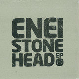 Enei - Stonehead Ep  2x12"