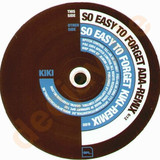 Kiki - So Easy To Forget