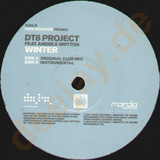 Dt8 Porject - Winter *promo*