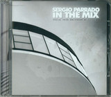 Various / Sergio Parrado - Sergio Parrado In The Mix