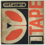 Metamono - Tape Ep