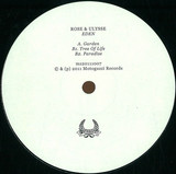 Rose & Ulysse - Eden