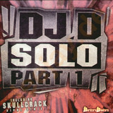 Dj D - Solo Part 1