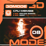 Cru Memba - Hooligan Warning