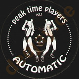 Peak Time Players - *1* Automatic