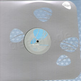 Temped Touch - Rice Cookies Ep