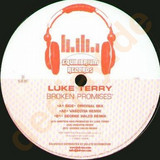 Luke Terry - Broken Promise
