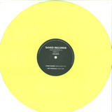 Saved Records - Saved Sampler Collection B