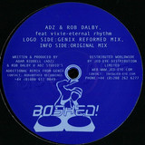 Adz & Rob Dolby Feat. Vixie - Eternal Rhythm