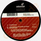Martinez - Shadowboxing
