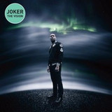 Joker - The Vision 3x12"