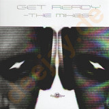 Sascha Andres - Get Ready *mixes*