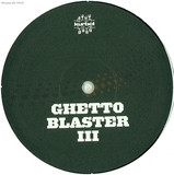 Richard Bartz - Ghettoblaster 3