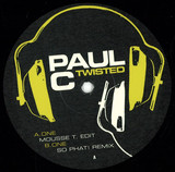 Paul C - Twisted