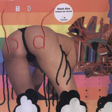 Black Dice - Broken Ear Record