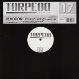 Remotion - Broken Wings