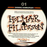 Holmar Filipsson - Shining Hamburger