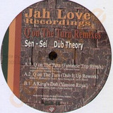Sen Sei - Dub Theory