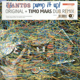 Santos - *1* Pump It Up