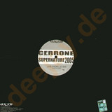 Cerrone - Supernature 2005
