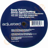 Deep Voices - Alone Again