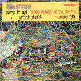 Santos - *2* Pump It Up / Great Stuff