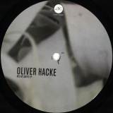 Oliver Hacke - Mid Atlantic Ep