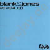 Blank & Jones - Revealed