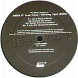 Swen G - Morning Light *2006*