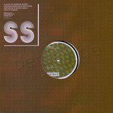 Ian Ginsing - Champagne Eiscubes