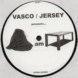 Vasco/jersey - Rock Am Tisch