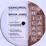 Bryan Jones - Chicago Jack