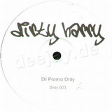 Dirty Harry - Dirty Harry