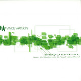 Vince Watson - Sequential