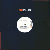 K'un Experience Blad - Getting Drunk