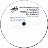 Ams & Stormtrooper - Freestylin