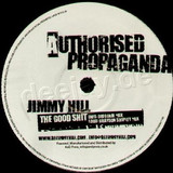 Jimmy Hill - The Good Shit