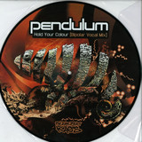 Pendulum - Hold Your Colour *picture*