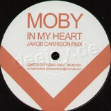 Moby - In My Heart
