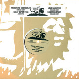 Horace Andy - Tribute To Bob Marley