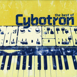Cybotron - The Best Of 2x12"