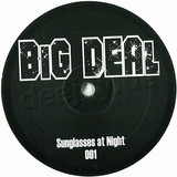 Big Deal - *1* Sunglasses At Night