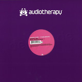 Swain & Paris - Tykes Groove